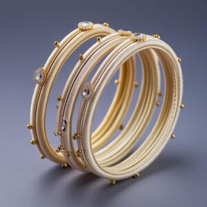 silk thread bangles (188)